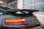 Porsche 928 S4 1988 года